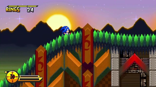 Sonic Before the Sequel Aftermath: Power ups guide
