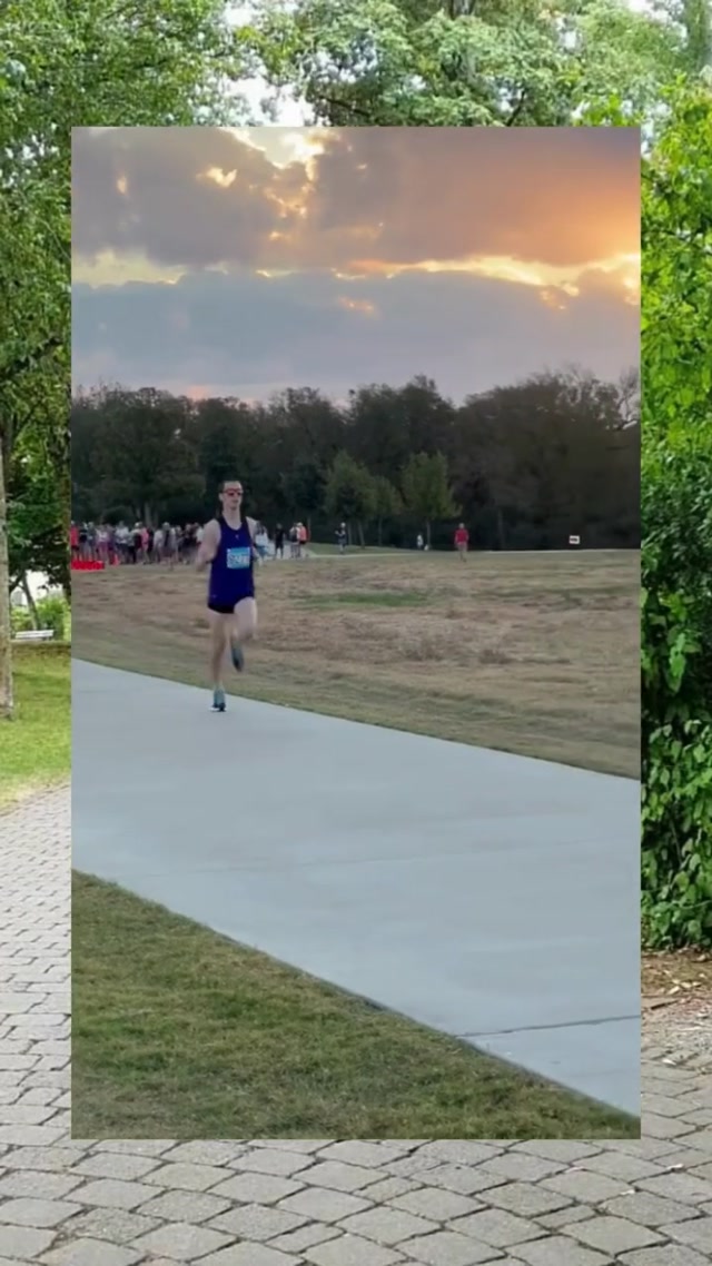 Plano Pacers Boo Scoot 5k race