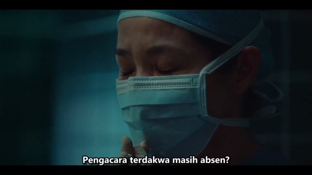 Doctor Lawyer - Episode 9 [IND]