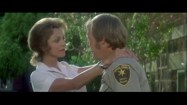 The Car (1977) Watch full horror movie online (Movie So Bad Its Good)