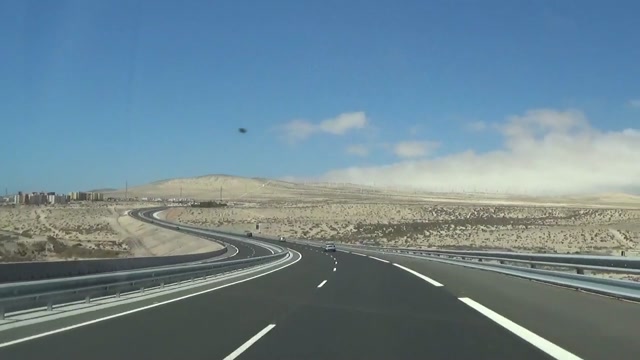 Fuerteventura - 6th June 2016