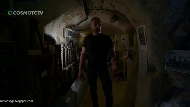Από τον Δούρειο Ίππο στην Τεχνητή Νοημοσύνη - Η Μάχη της Κρήτης