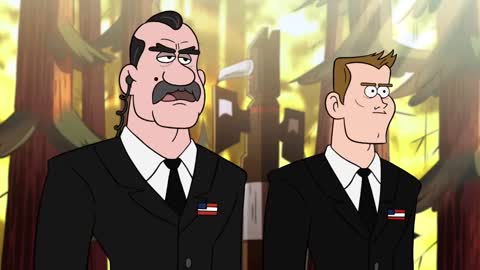 gravity falls episode 1 season 2