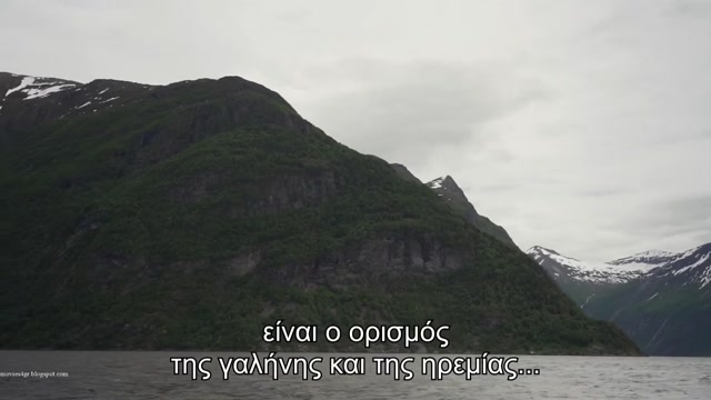 Απίθανα ταξίδια με τρένο - Νορβηγία, Β' μέρος