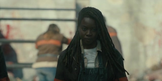 TWD - The ones who live - S01E03