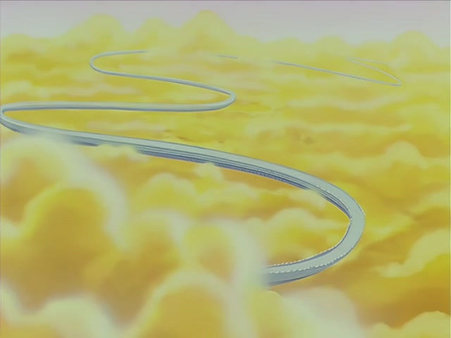 Dragon Ball Z - Episode 9 (Russian-2x2)