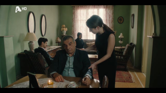 Το Σπίτι Δίπλα στο Ποτάμι - Επεισόδιο 81o
