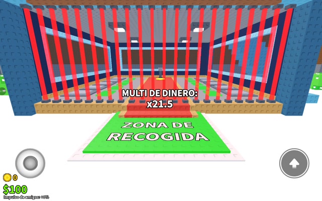 Jugando un modded muert0...