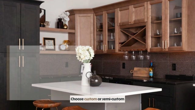 Kitchen Cabinet Installation _ Greensboro, NC_1080p_caption