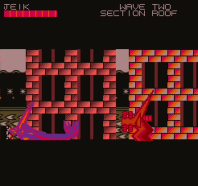 5G TECH NES Game (Harry's Legend , Titenic Hack).