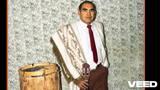 byJosé Alvarez  Canta__CristoNombreSublime.____Volumen 18_CristoNombreSublime..FOlklorico...Video - Oct 4, 2026