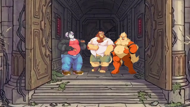Carlos y Daisy Miniserie Kantaris al límite Capítulo 5 (Final) ¡Vámonos a chingarnos a Kantaris! 