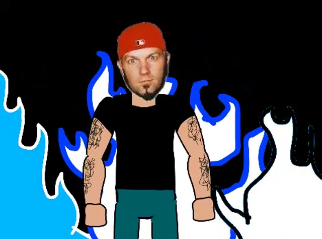 Fred Durst