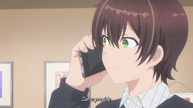 Class de 2-banme ni Kawaii Onnanoko to Tomodachi ni Natta (anime) - Odcinek 12,, den