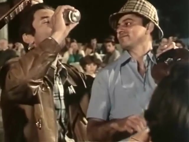 FORRÓ SZÉL TELJES SOROZAT 1980