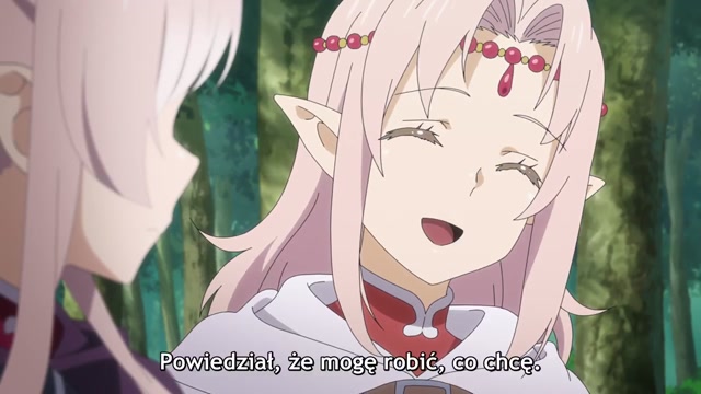[Erai-Raws] Gaikotsu Kishi-Sama Tadaima Isekai E Odekake-Chuu Ii - 04 [1080P Cr Web-Dl Avc Aac][Multisub][5Dd7d082] (1)