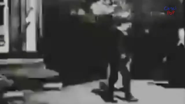 Video más viejo grabando en historia
