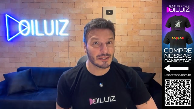O PIOR PESADELO DE XANDÃO ACABA DE VIRAR REALIDADE! - oiluiz TV (1080p, h264, youtube)