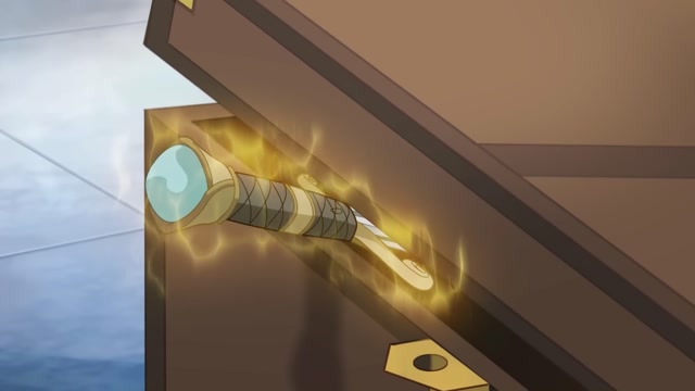World Of Winx - Season 2 Episode 10 (Hebrew)