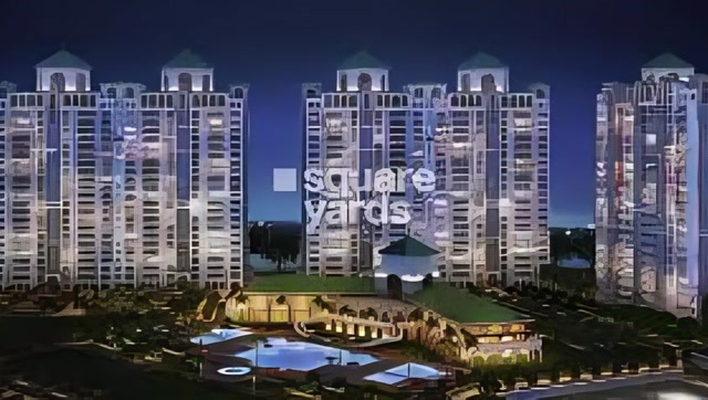 Prestige Sector 150 Noida