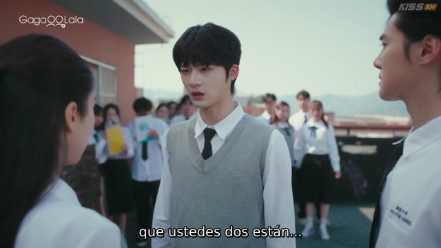 Lost 7 Español
