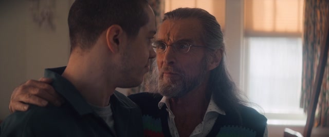 The Home (2025)