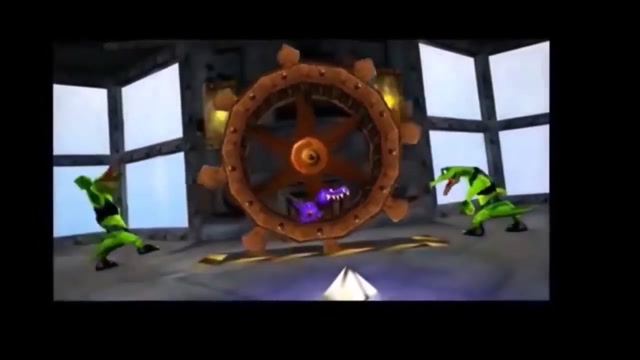 Bill Plays! Donkey Kong 64 Audio Library Easy Jam