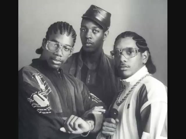 Rodney O & Joe cooley-Everlasting Bass 