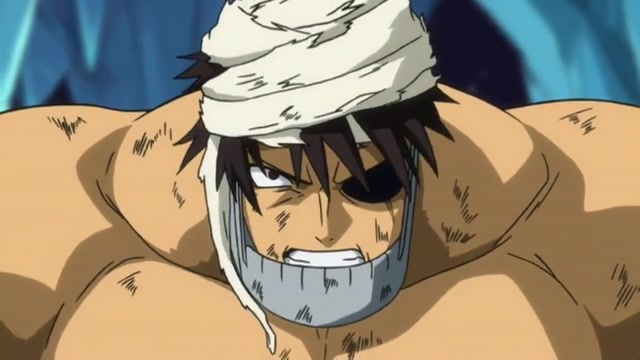 Fairy Tail Episode 40 English Subbed