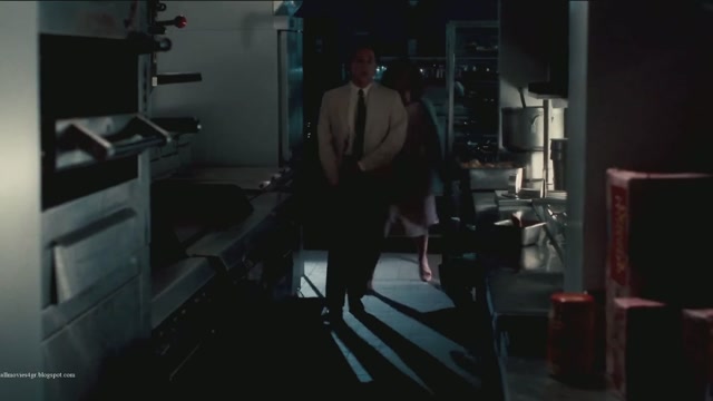 Dirty Dancing [1987]