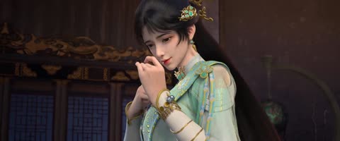 Ascendants of the Nine Suns Episode 10