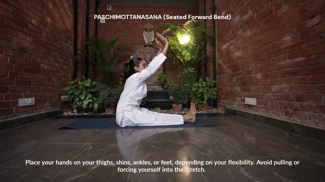 Are You Making This Common Mistake with Your Forward Bends that's Affecting Your Vata Balance_