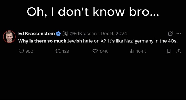 Classic.