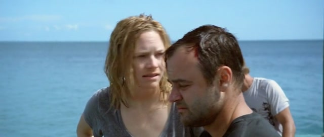 A zátony (2010) The Reef | Szinkronizált teljes online film