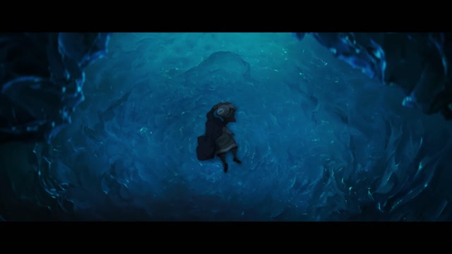 Avatar Aang - O Último Mestre do Ar (2026) PTBR