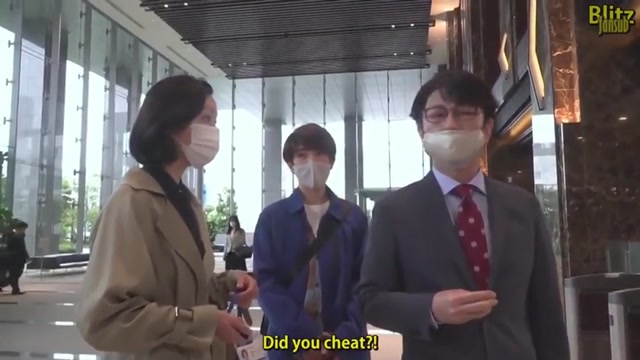 #Remolove Futsuu no Koi wa Jado episode 03 english subs