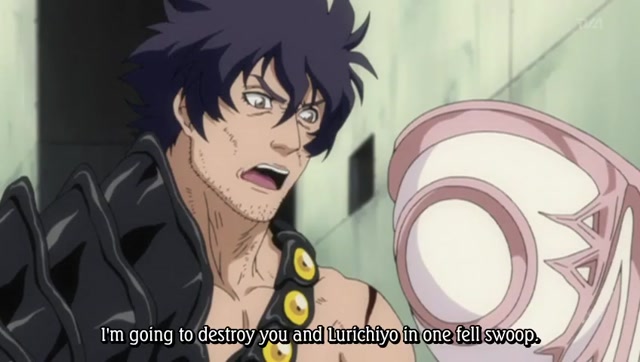 Bleach Episode 189 English Subbed