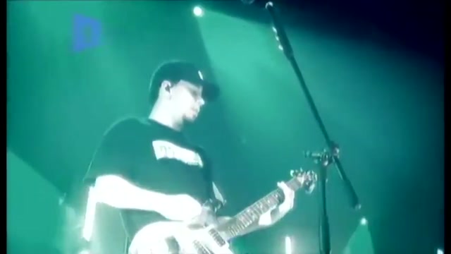 Linkin Park - From The Inside - Part 5 (Headliners 08.03.2003) HD