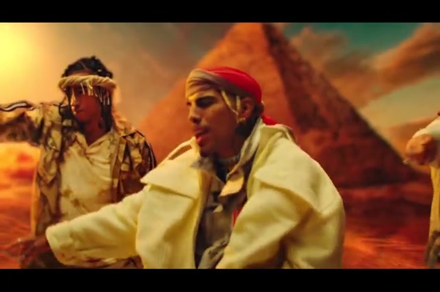 HITS MUSIC VIDEOMIX_1