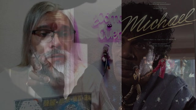  Michael (2026): ¿Hace justicia al legado del Rey del Pop? (Análisis y Opinión)