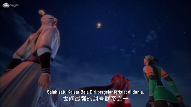 AnimeXin.dev eternal supreme ep 1 indo