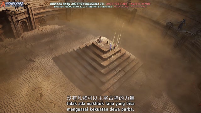 [ANICHIN.CARE][100.000 Years of Refining Qi][2023][376].[1080p]