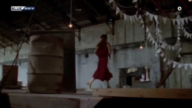 ΤΑ ΠΑΙΔΙΑ ΤΟΥ ΟΝΕΙΡΟΥ (1993) {HD}