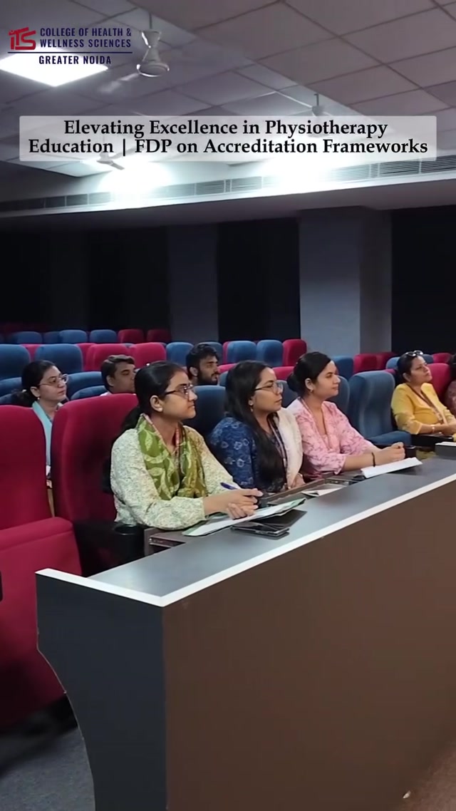 Best Physiotherapy Colleges in Noida: A Complete Guide for Aspiring Healthcare Professionals