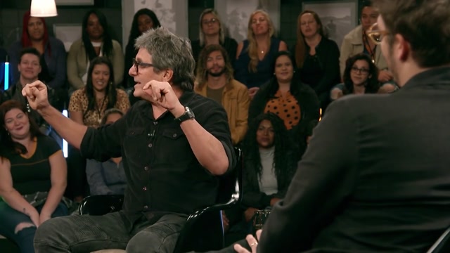 Que História é Essa, Porchat 01 07