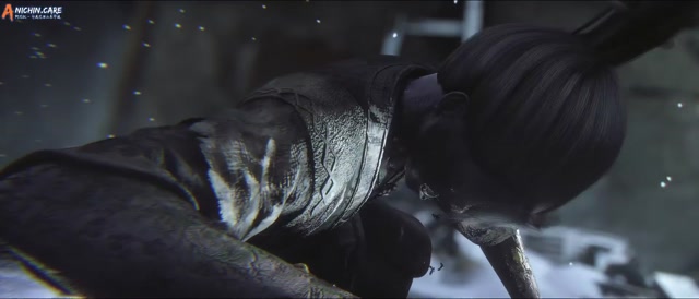[ANICHIN.CARE][Beyond Time's Gaze][41].[1080p]