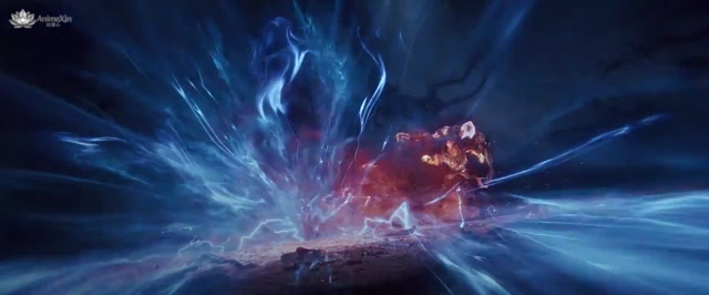 AX golden curse ep 10 eng