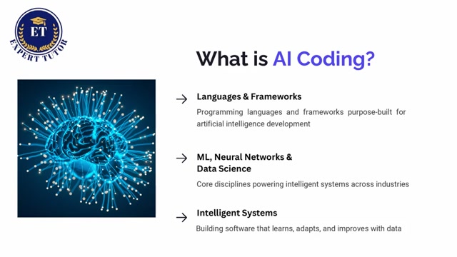 Learn AI Coding with the Best Private AI Coding Course Tutor in Dubai