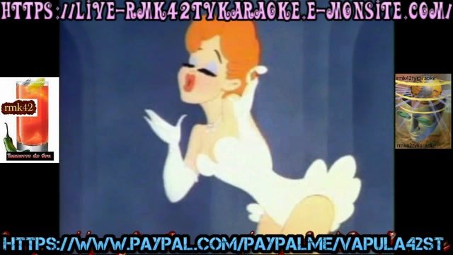 le loup en chaleur live rmk42tvkaraoke.avi