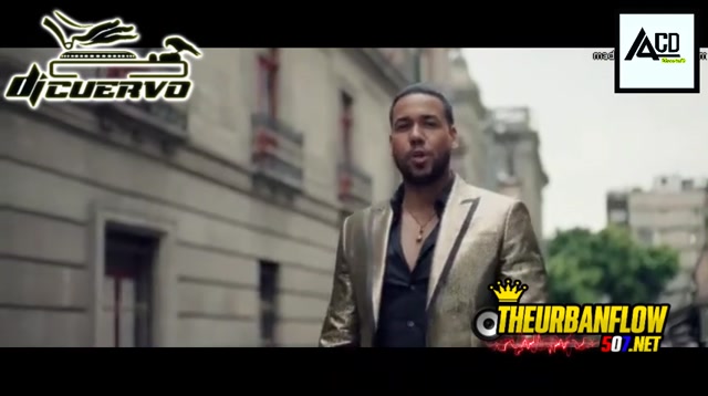 BACHATA VIDEO MIX VOL 1-DJ CUERVO